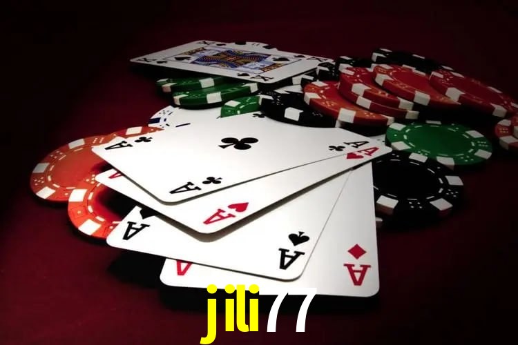 Estatísticas jili77