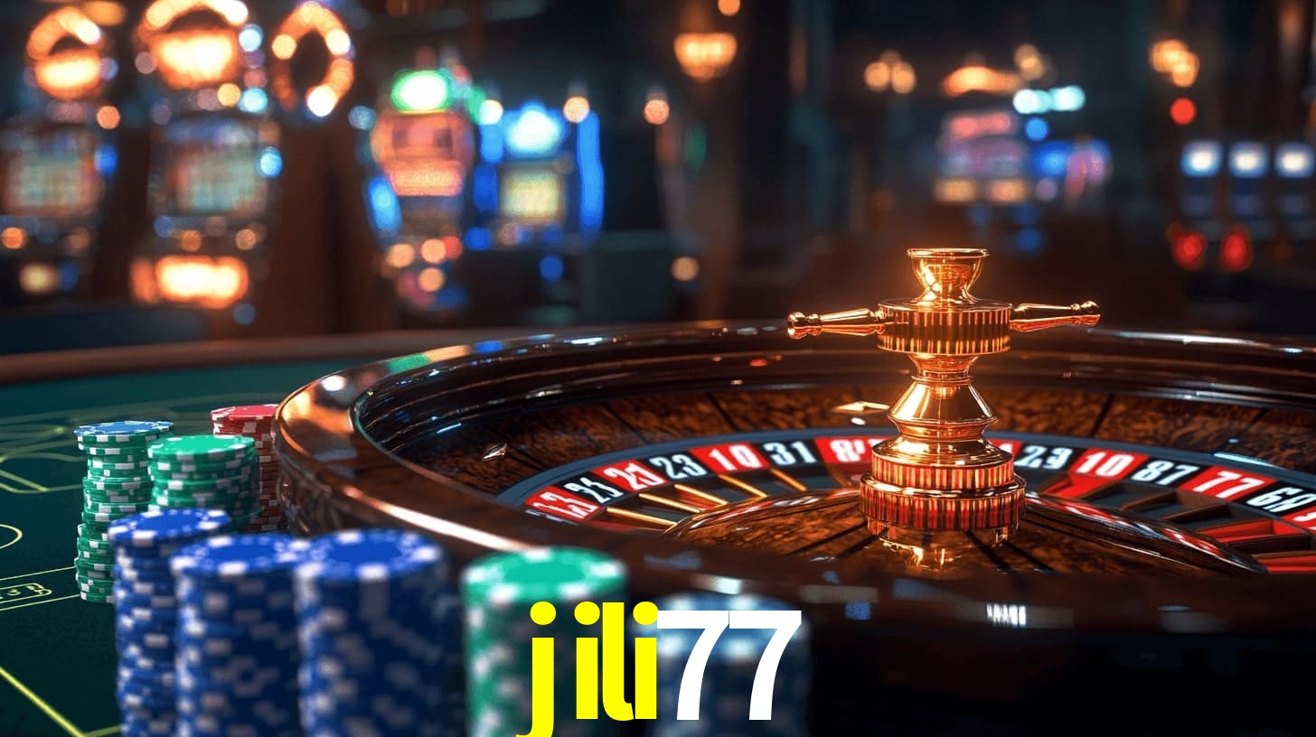 jili77 - Cassino da Sorte Real - jili77.com