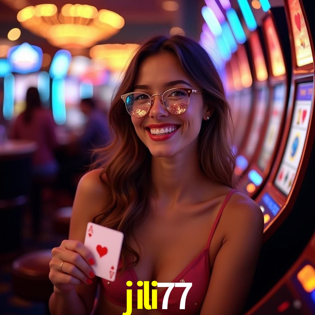 Statistics jili77