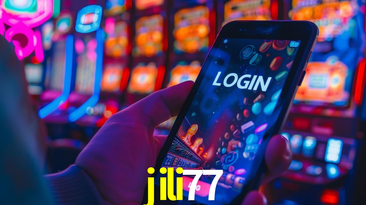 Experiência VIP jili77