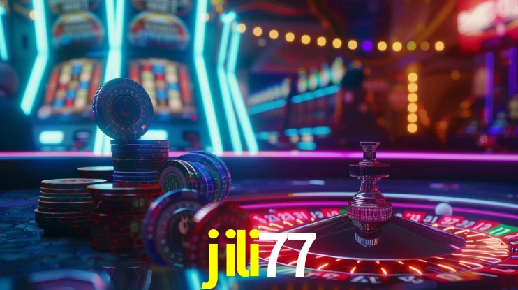 Secure Login jili77