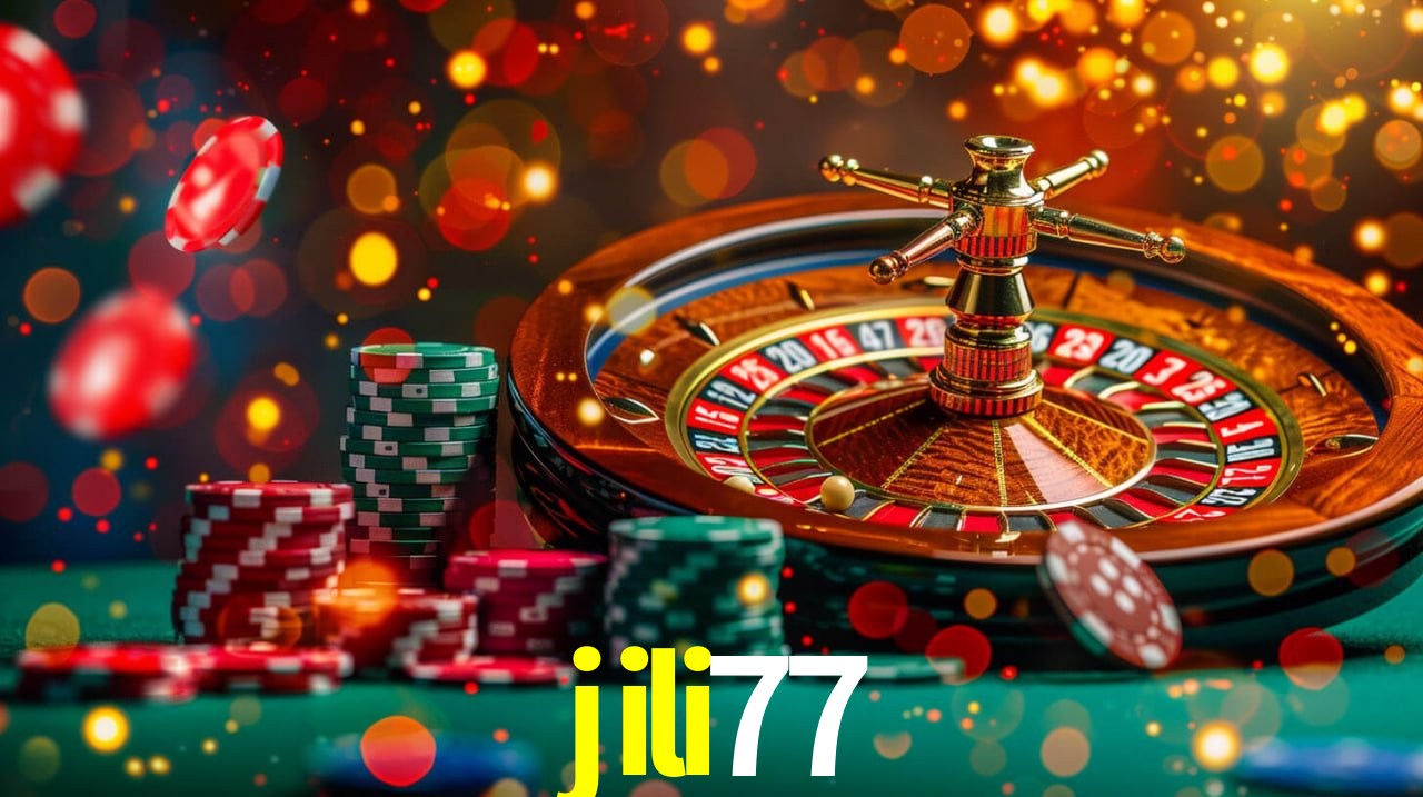 cassino jili77