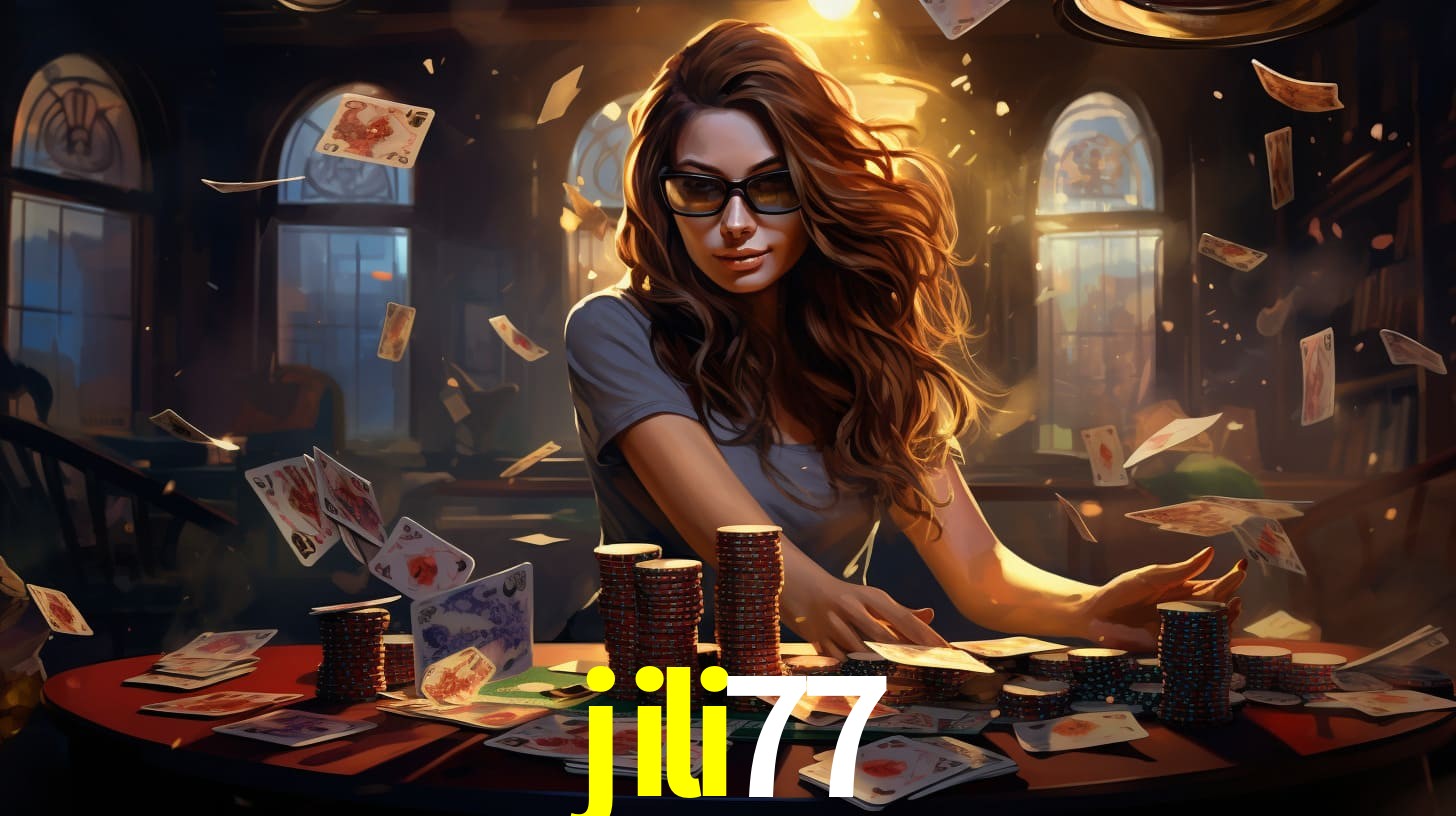 Aviator Game jili77