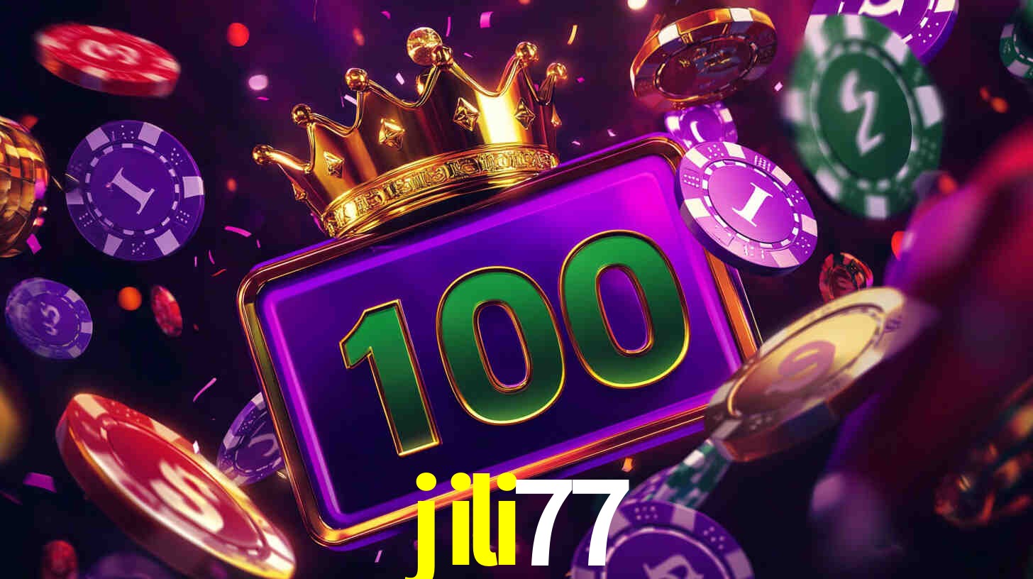 Welcome Bonus jili77