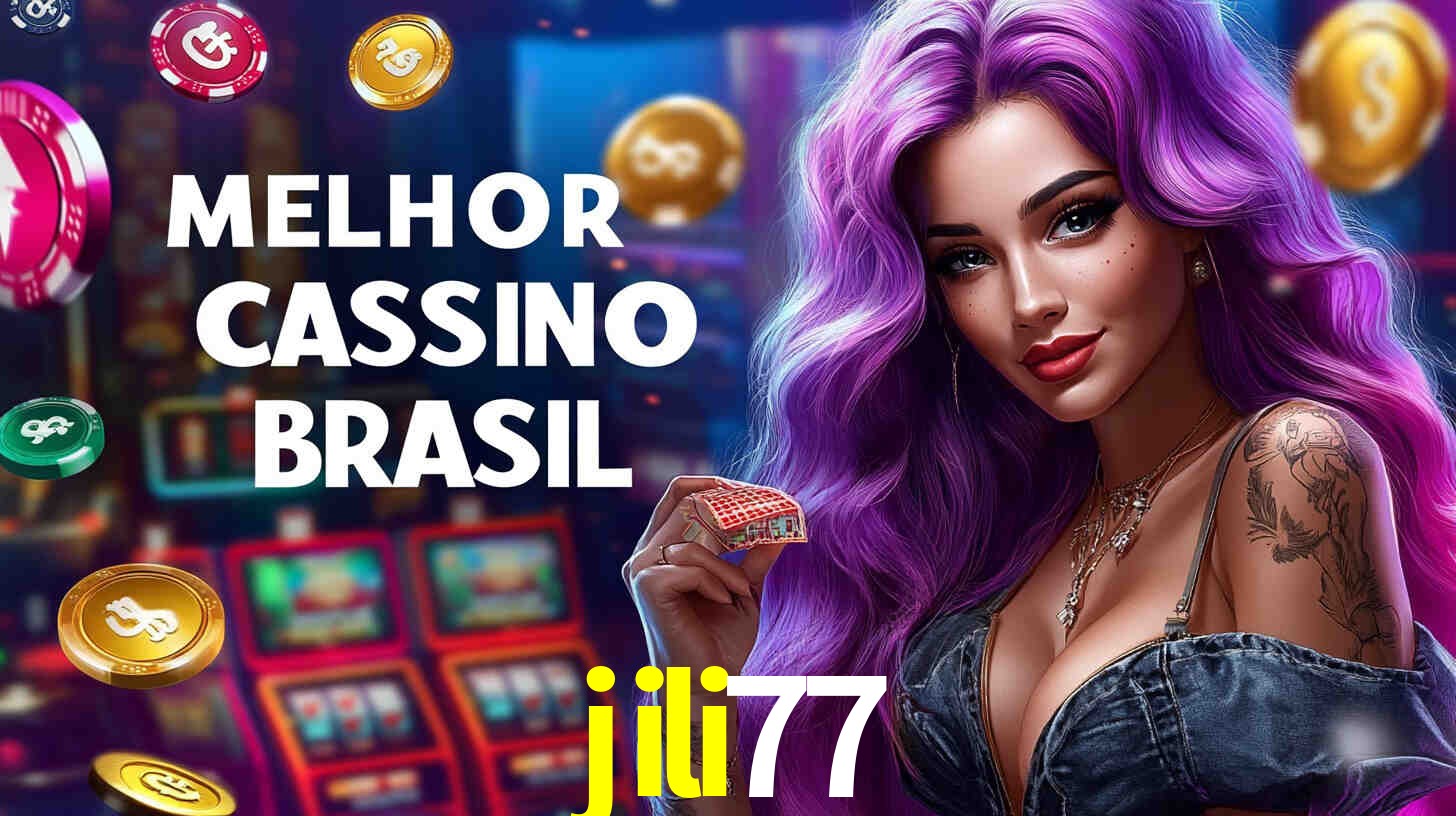 Descubra a Essência do jili77: Nossa História e Compromissos