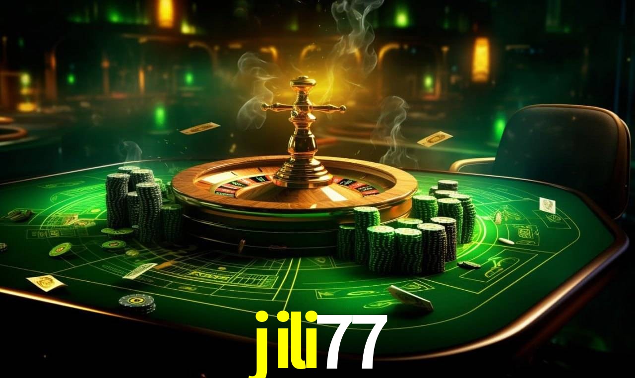 Interface Premium jili77