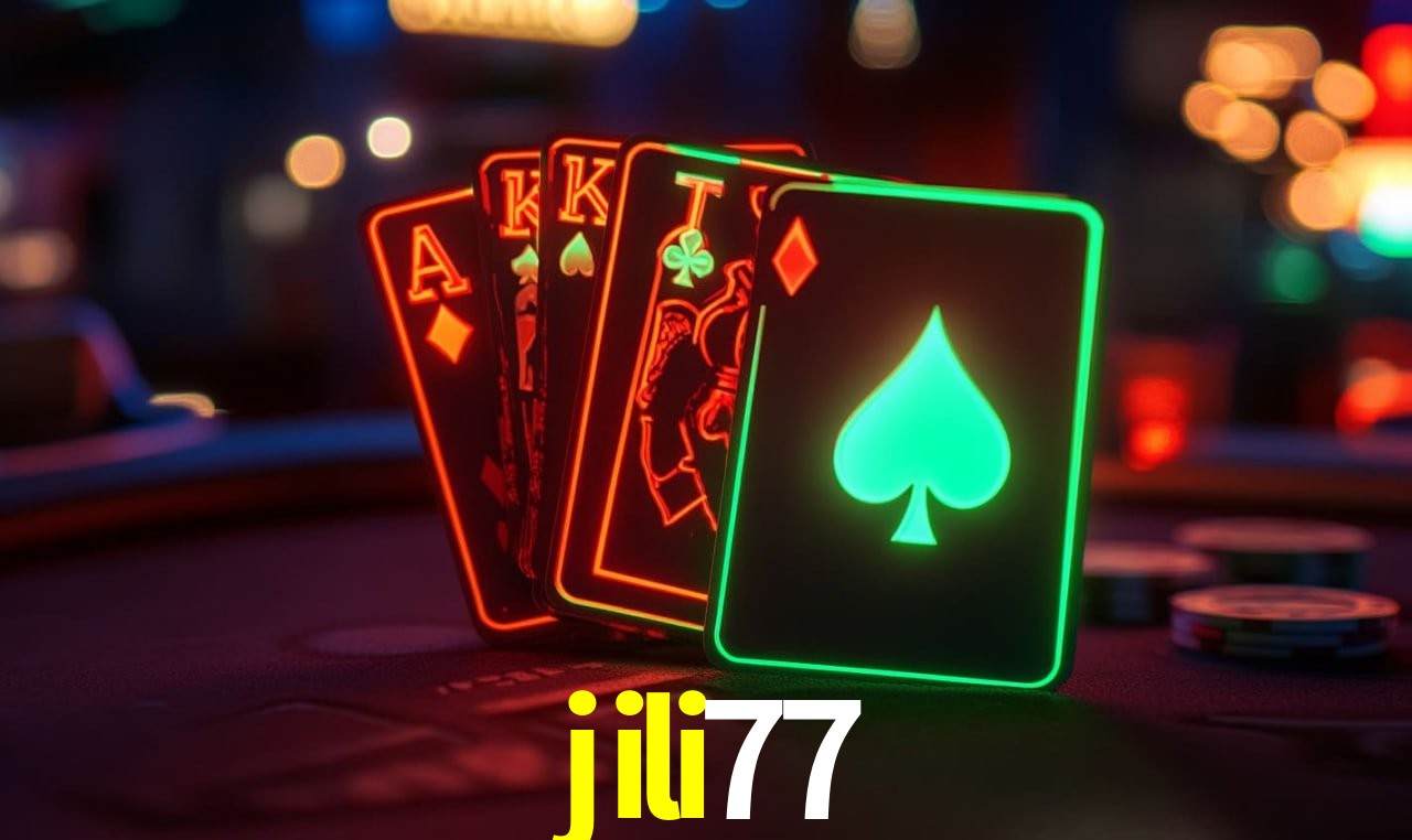 Promoção Relâmpago jili77