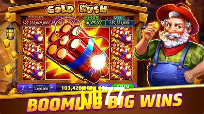 Descubra a Magia dos Jogos de Arcade no jili77