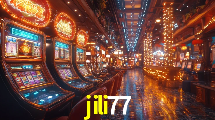 jili77: Seu Especialista em Apostas Esportivas Brasileiras