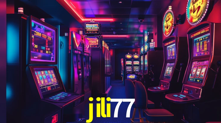Ofertas Imperdíveis na jili77: Promoções e Bônus Que Valem a Pena