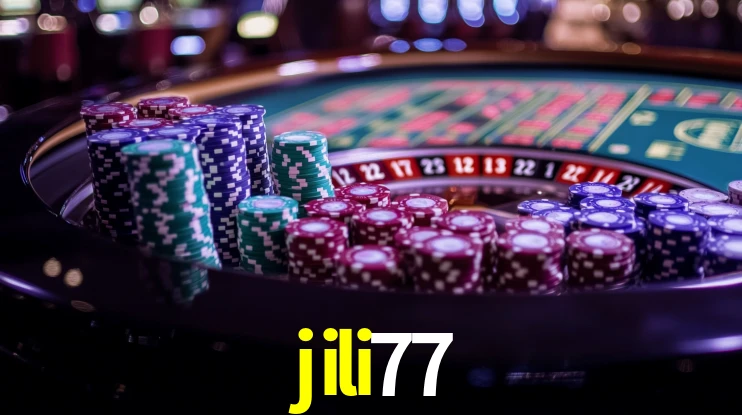 Live Casino jili77