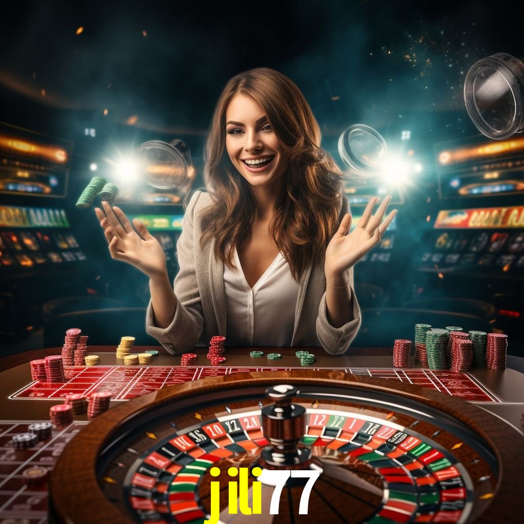 jili77
