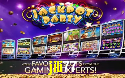 Descubra o Mundo do Cassino Online com jili77