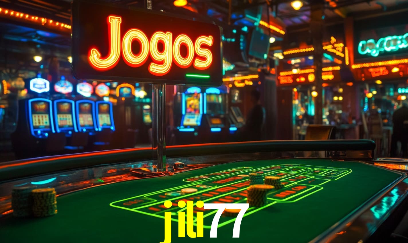 Requisitos do APK da jili77 para Android