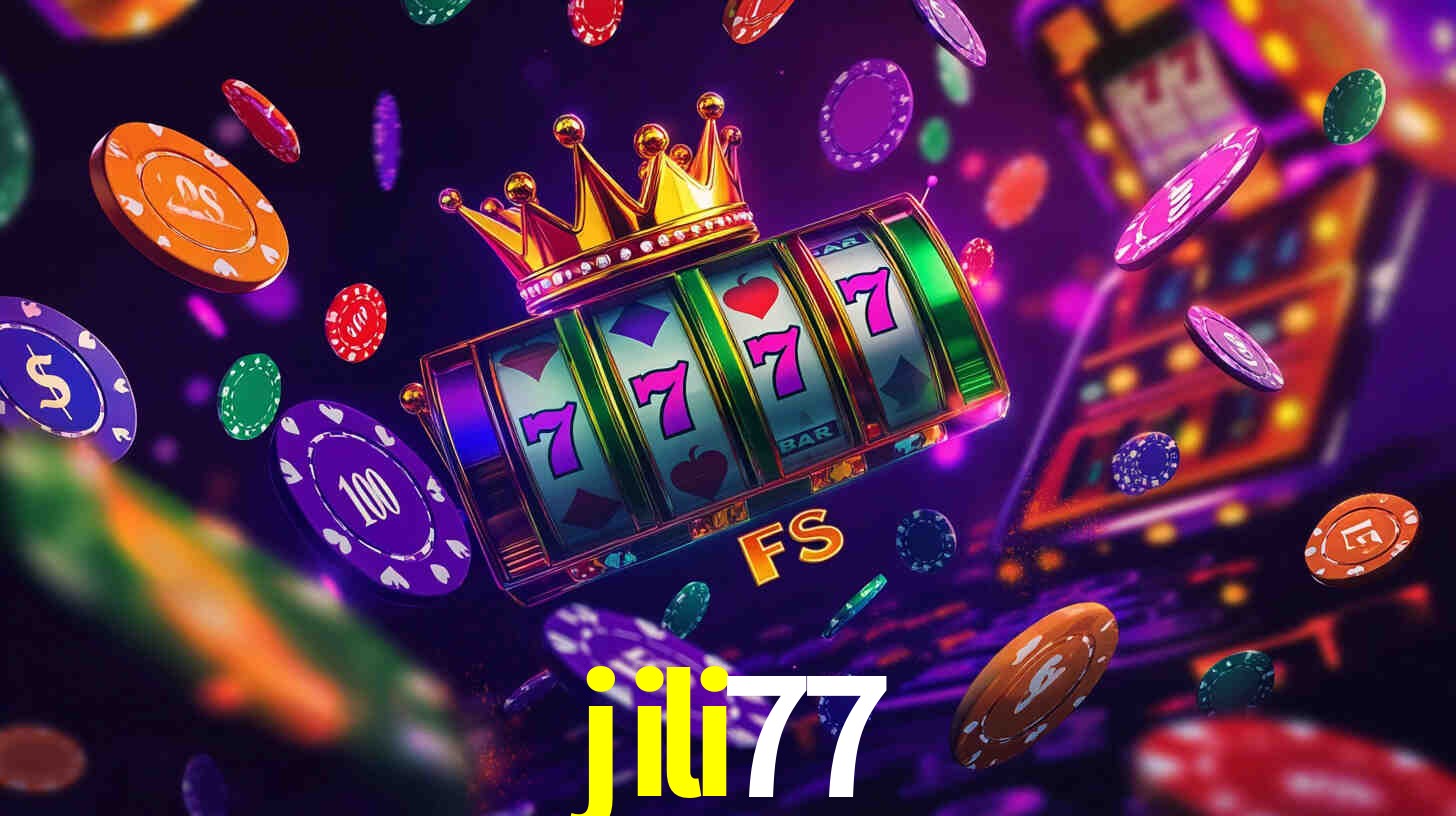 Daily Bonuses jili77