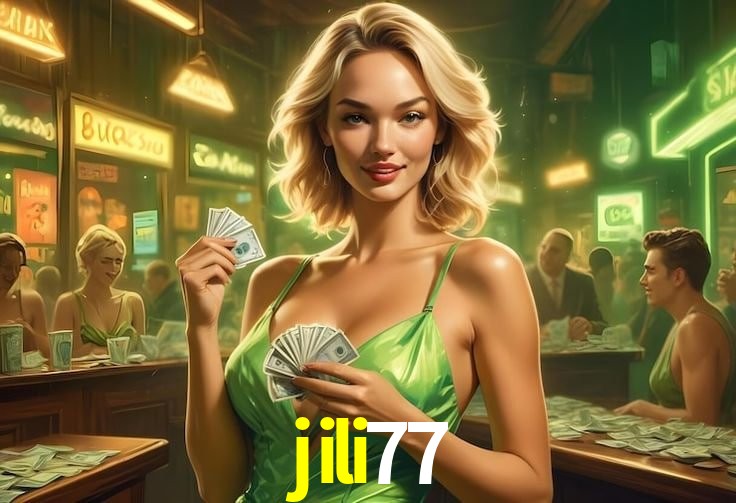 A Emoção da Loteria na jili77: Uma Chance de Mudança de Vida