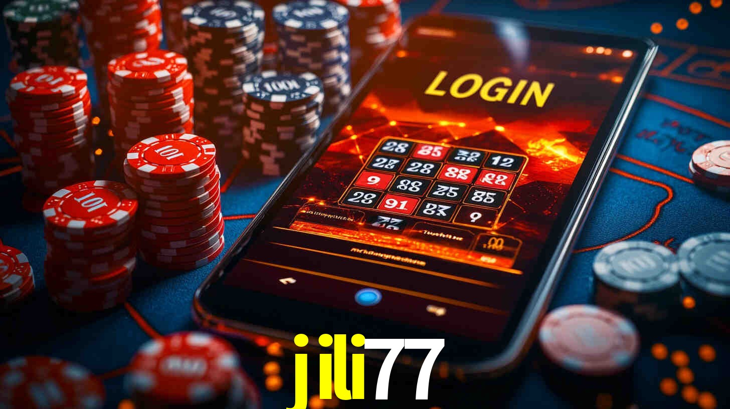 jili77