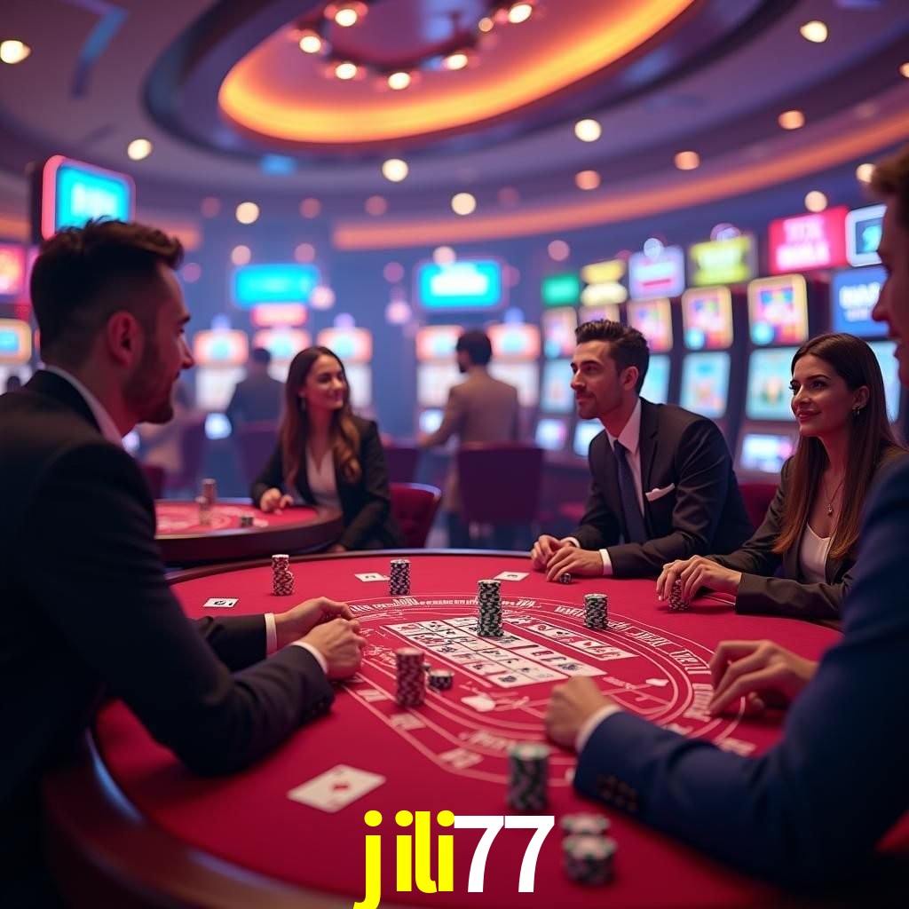 Apostas de Basquete jili77