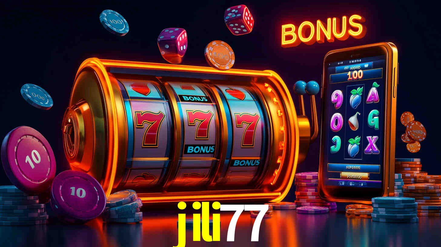 Inovações de Jogos na jili77: O Futuro das Experiências Interativas