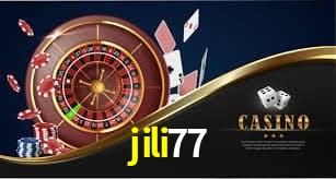 Cadastro Rápido jili77