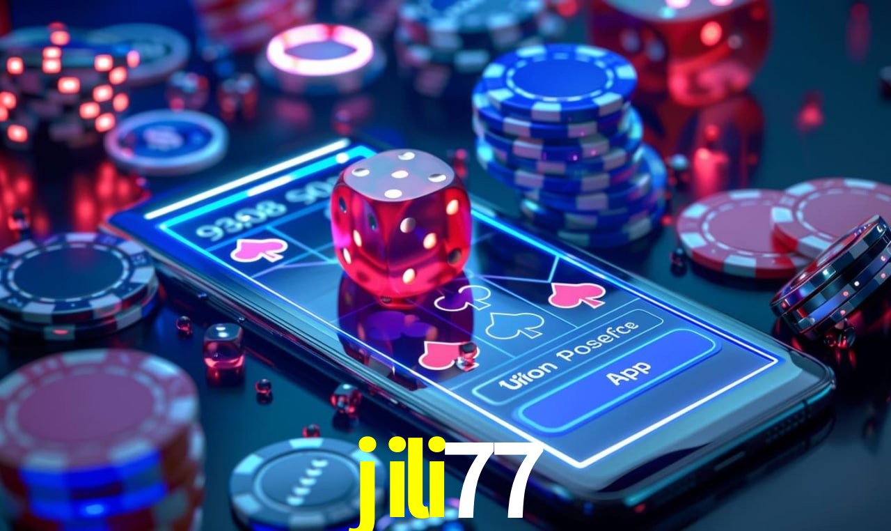 jili77