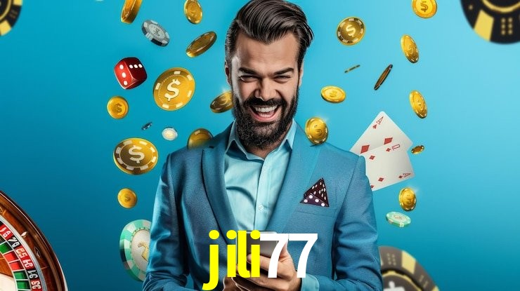 Slot Games jili77