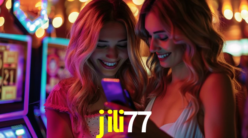 jili77: Jogos de Caça-Níqueis-Altas Recompensas, Roleta-Velocidade, Blackjack-Desafios Máximos