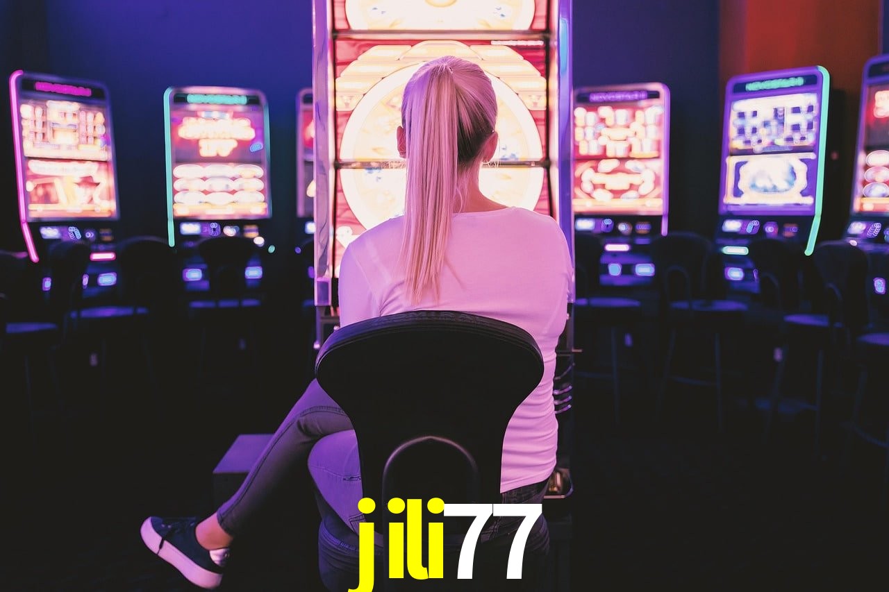 Game Providers jili77