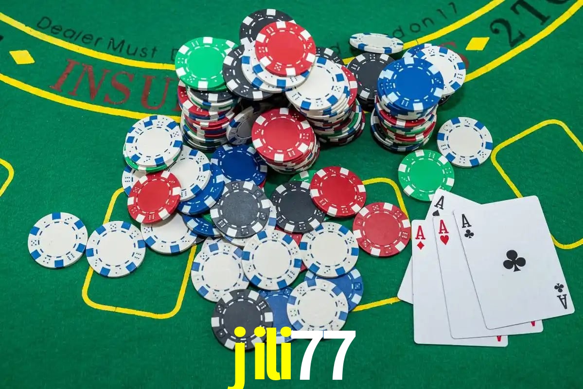 Apostas de Futebol jili77