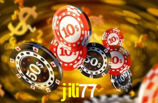 Jogos de Slot jili77