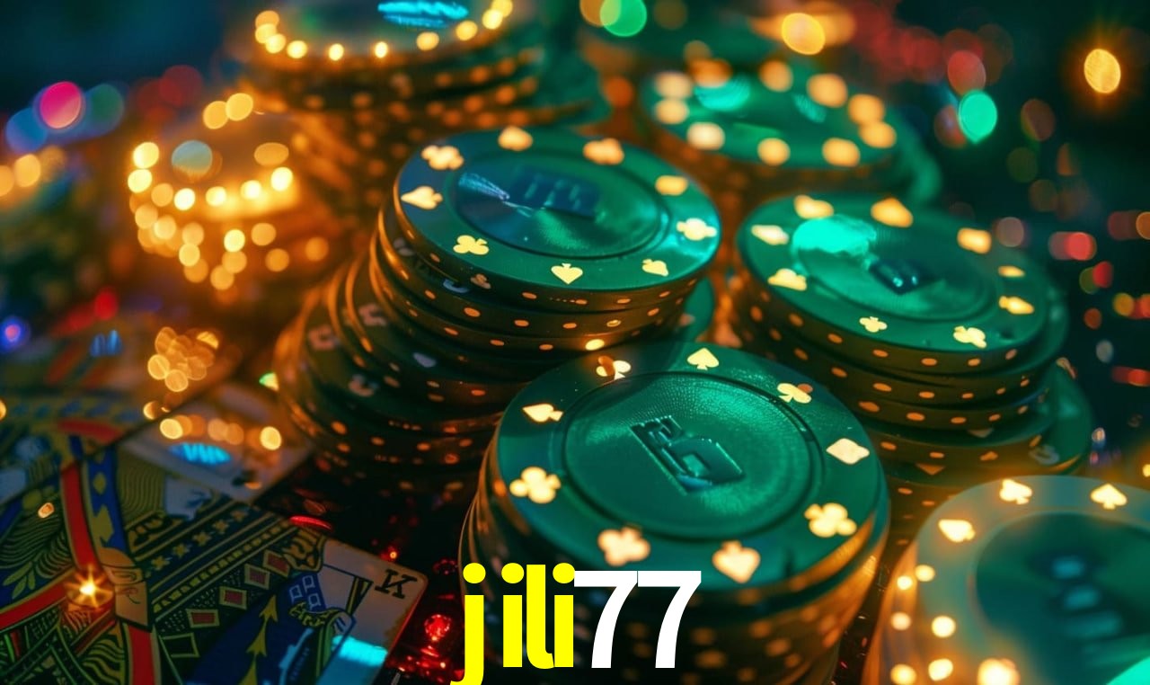 Casino Ao Vivo jili77