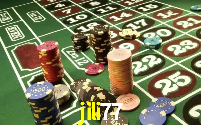 Especiais de Fim de Semana jili77