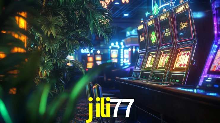 Blackjack Table jili77