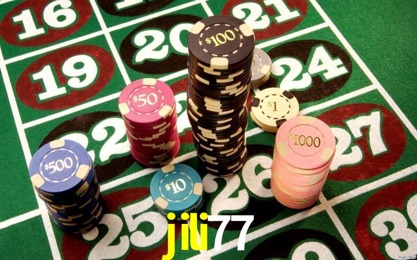 Login Seguro jili77