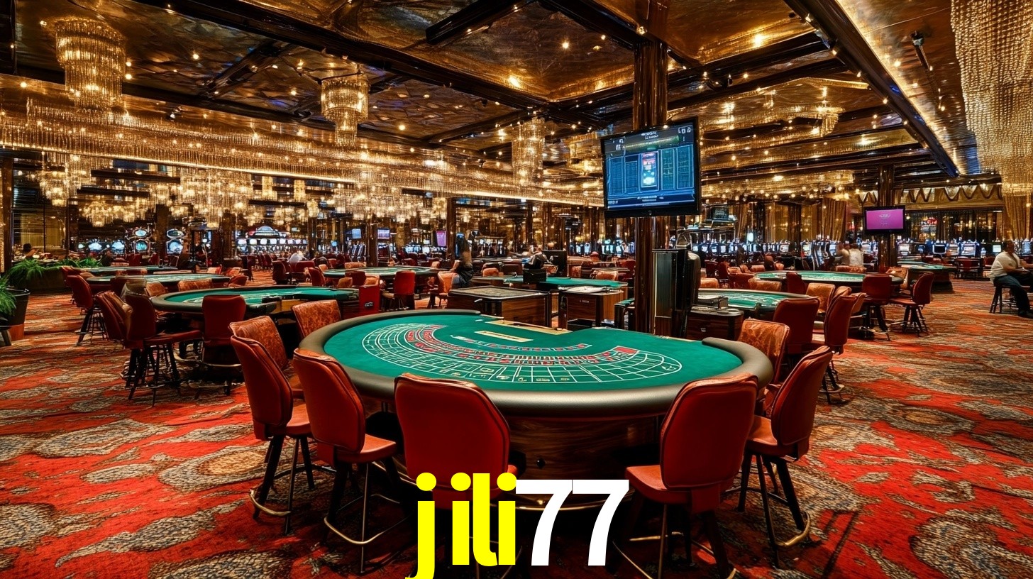 jili77