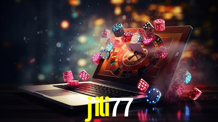 Interface do App jili77