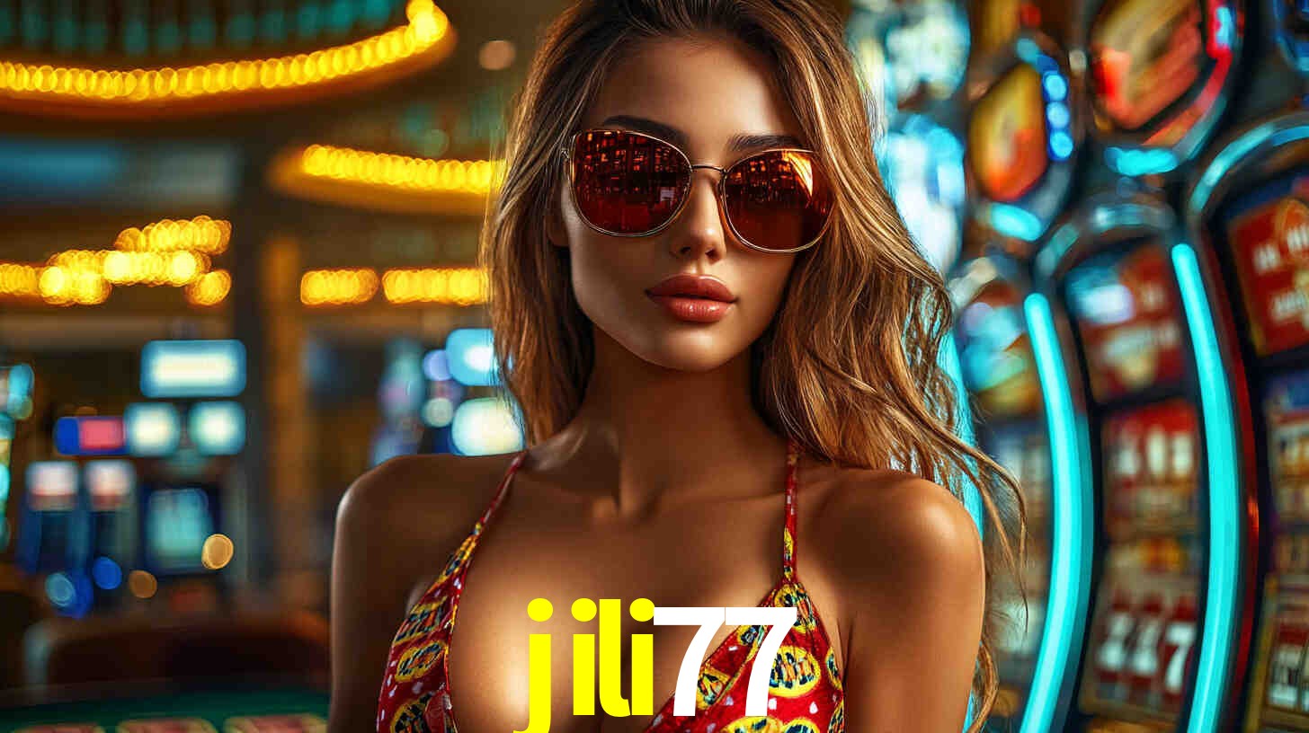 jili77 App Interface