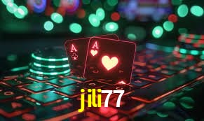 Tecnologia da Plataforma jili77