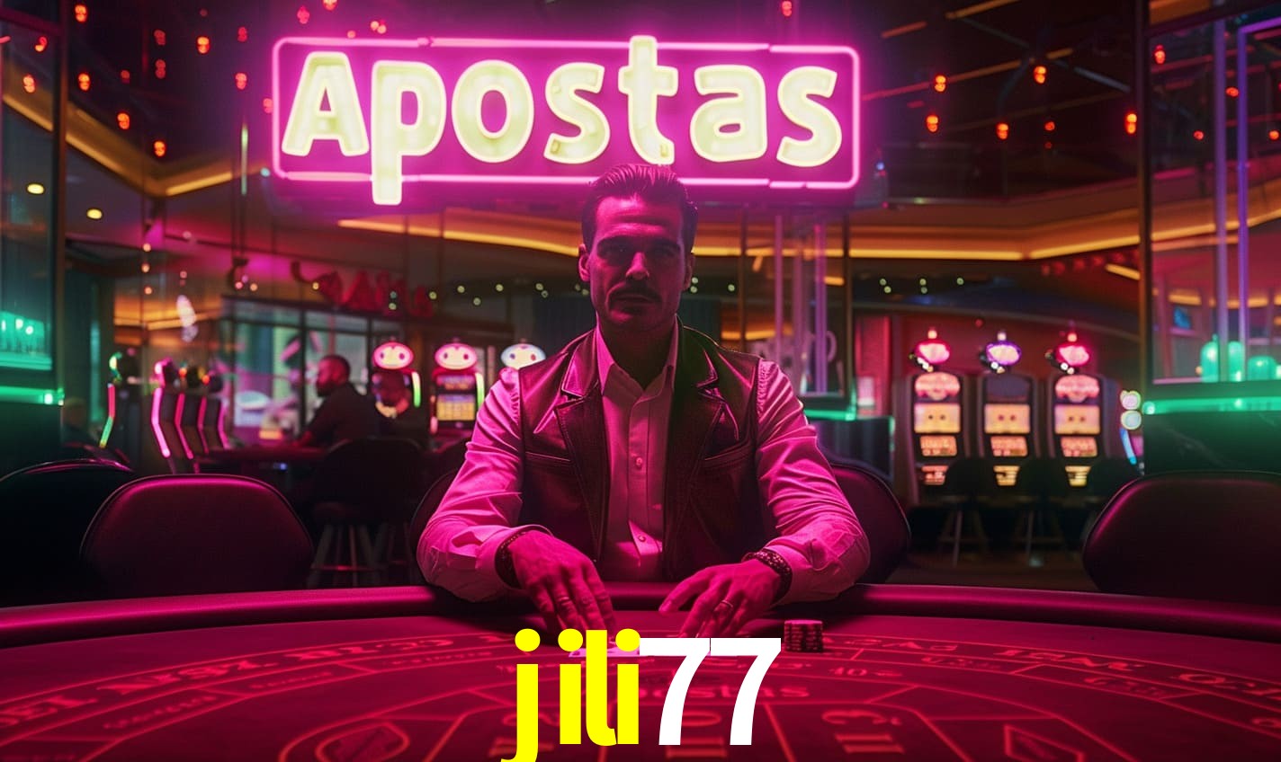 jili77