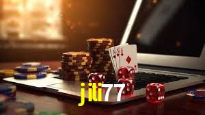 Bônus Diários jili77