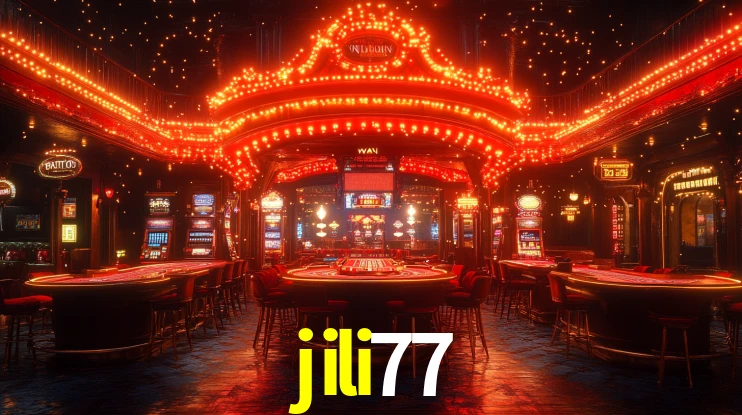 jili77