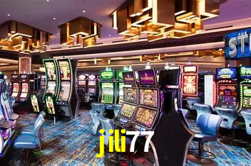 Desvendando o Mundo dos Jogos Virtuais na jili77