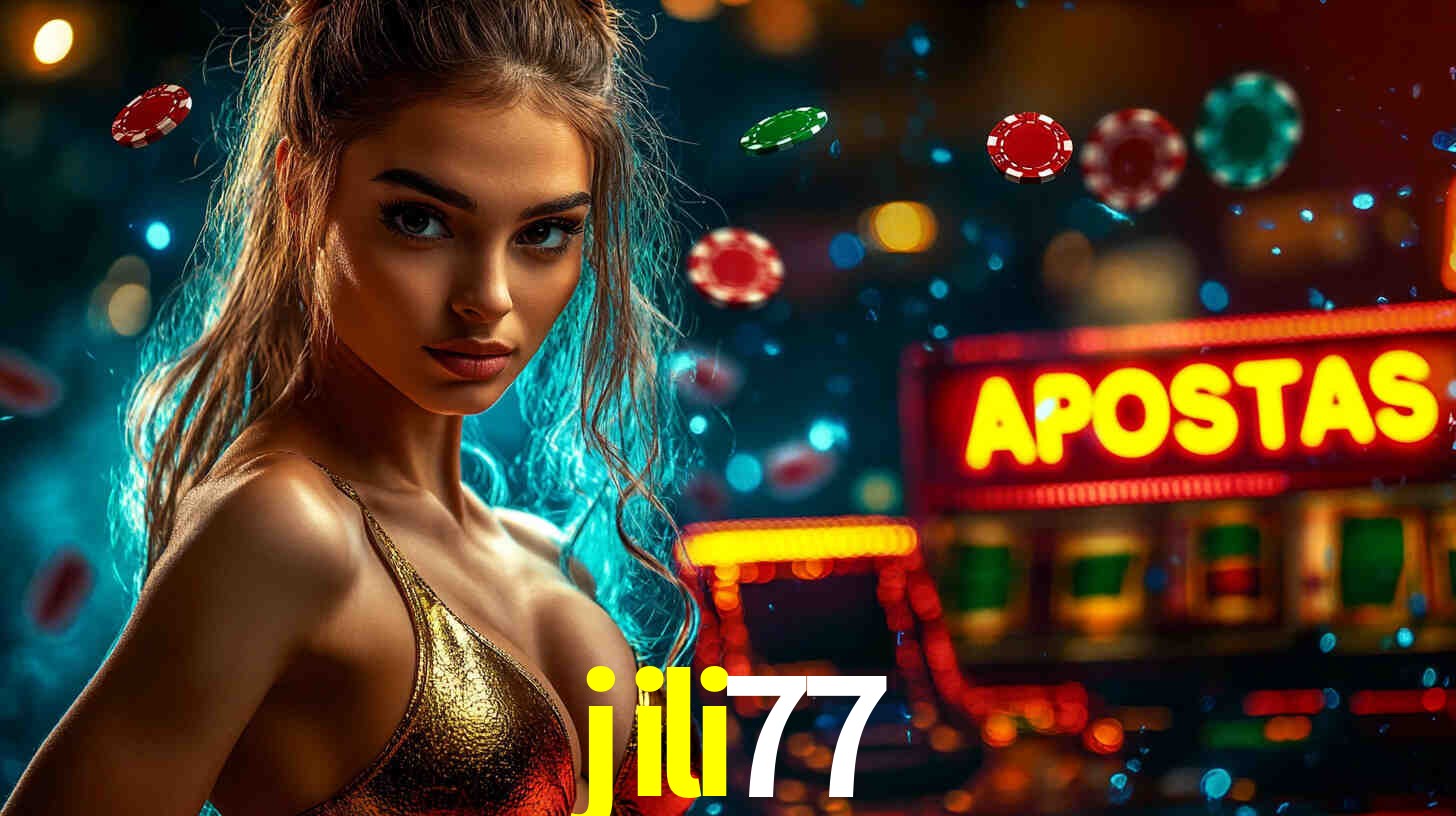 Descubra a Essência do jili77: Nossa História e Compromissos