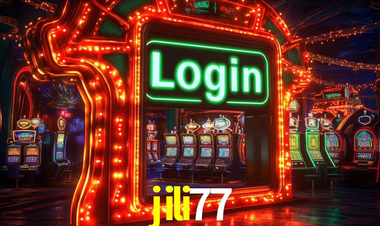 Provedores de Jogos jili77