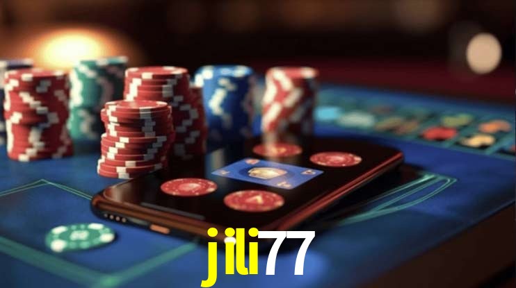 Requisitos do APK da jili77 para Android