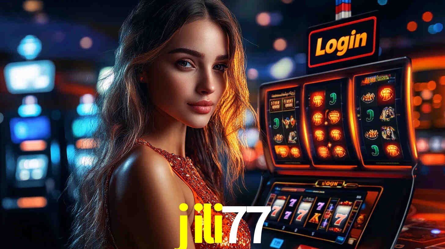 Sinta a adrenalina dos jogos de cassino com jili77