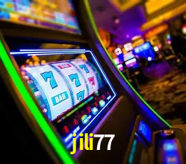 Inovações de Jogos na jili77: O Futuro das Experiências Interativas