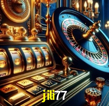 Recursos de Bônus jili77