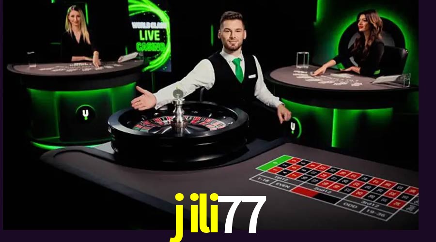 Security Systems jili77