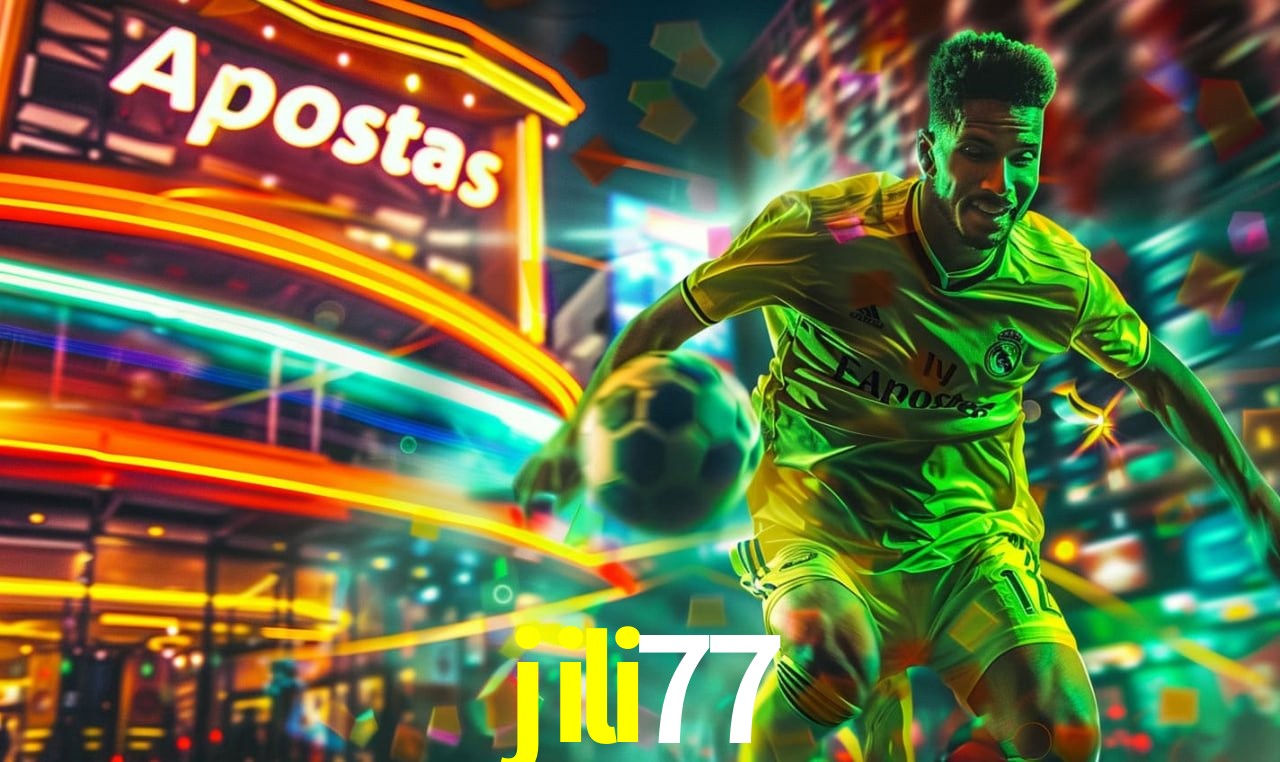 Promoções Sazonais jili77